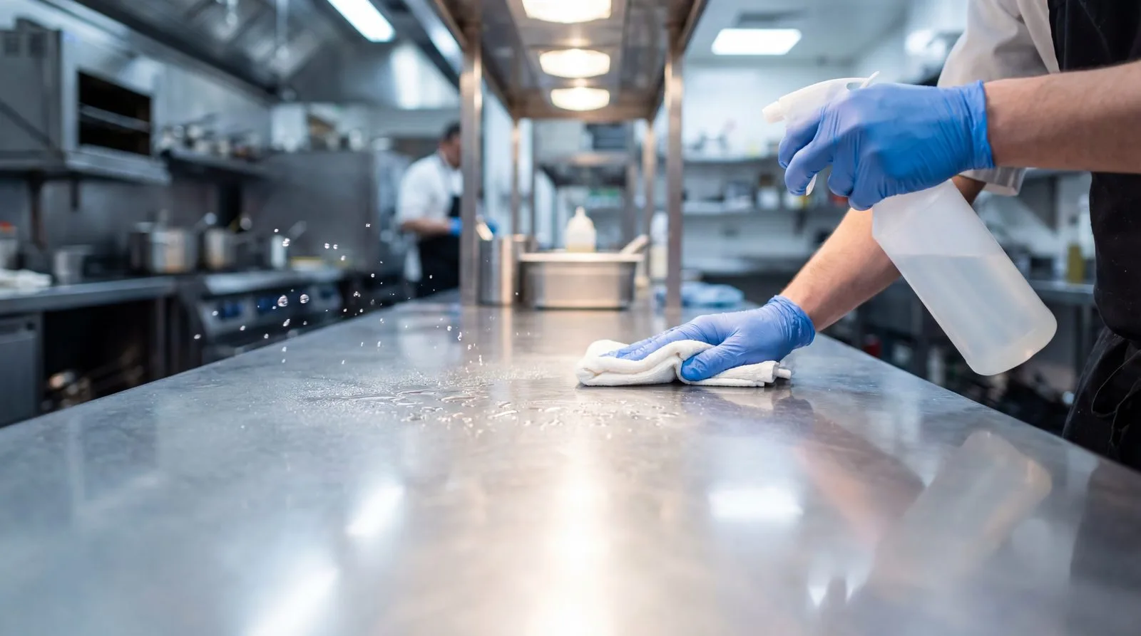Hotels & Hospitality commercial kitchen cleaning Hotels & Hospitality commercial kitchen cleaning