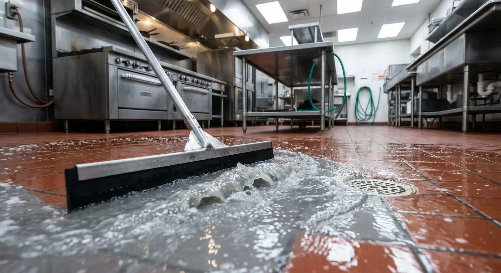 Healthcare & Senior Living commercial kitchen cleaning Healthcare & Senior Living commercial kitchen cleaning